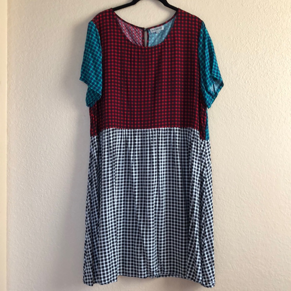 Alice & You dress